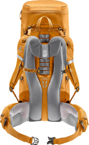 Aircontact Lite 40+10 (Amber-maple)