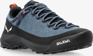 Wildfire Canvas W (Java Blue/Black UK:6)