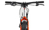 Wahoo 20 (Quicksilver/Roarange)
