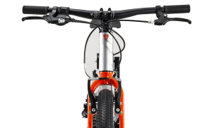 Wahoo 20 (Quicksilver/Roarange)