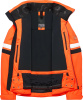 Leon (Vibrant orange 52)