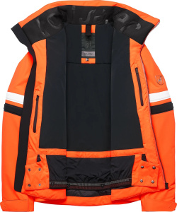 Leon (Vibrant orange 52)