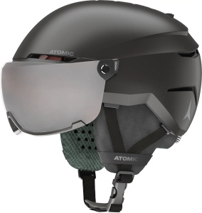 Savor Visor JR Black (S (51-55))