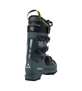 RC4 110 LV BOA Rhino Grey
