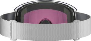 Radium Pro Sigma White Cat. 2 (One size)