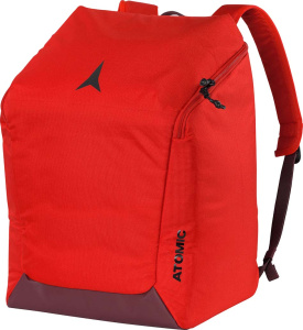 Boot & Helmet Pack Red (35L) (35L)