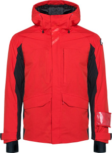 Blizzard Jacket (Red S)