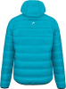 Race Kinetic Hooded (Blue 54)