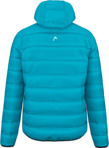 Race Kinetic Hooded (Blue 54)