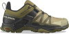 X Ultra 4 GTX (Slate Green / Olive Night / Black 8,5)