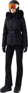 Tokio ST m.Kap.o.P. (Black 38)