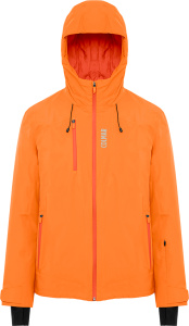 Ski Jacket Rainshield (Orange M)