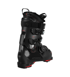 Hawx Prime 100 BOA GW Black Red