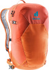 Speed Lite 21 (Paprika-saffron)