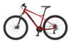Aggressor Sport 29 (Red L)