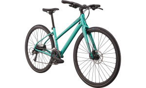 Quick Disc 3 Remixte 700 F (Turquoise LG)