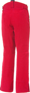 Logic Evo Pants (Red M)