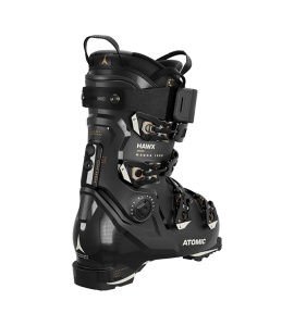 Hawx Magna 105 S W GW Black/Stone Gold