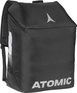 Boot & Helmet Pack Black/Black (One size)