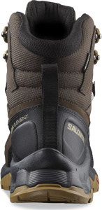 Quest Element GTX (Delicioso / Black / Dull Gold (US: 7))