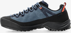 Wildfire Canvas W (Java Blue/Black UK:6)
