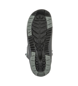 Anthem TLS (Black 27.5)