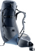 Aircontact Lite 40+10 (Black-marine)