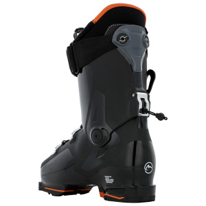 R/FIT Hike 90 GW Black/Orange