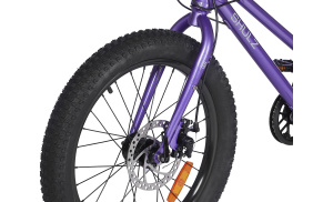Chloe 20 Race Plus (Violet/фиолетовый)