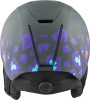 Brix Junior Midnight-Grey Leo Matt (51-55)