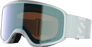 Aksium 2.0 S Photochromic Ice Flow Cat. 1-3 (One size)