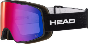 Horizon 2.0 5K black/red S2 (One size)