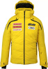 Sweden Down Jacket (Yellow XL)