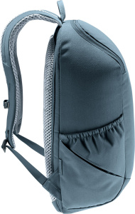 Stepout 16 (Black)