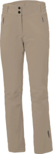 Slim W Pants (Sand XS)