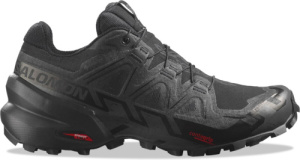 Speedcross 6 GTX W (Black / Black / Phantom (US: 5))