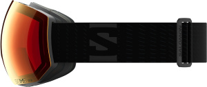 Radium Pro Sigma Photo Black Cat. 1-3 (One size)