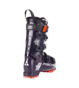 RC4 95 MV XTR GW Wineberry