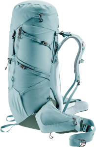 Aircontact Core 65+10 SL (Shale-ivy)