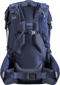 Pack Molecule 30 (Regular Midnight Blue)