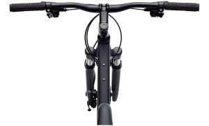 Quick CX 4 700 M (Black MD)