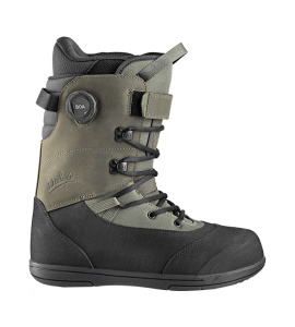 AREth RIN (Dark green 25.5)