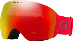 Flight Deck Matte Redline Prizm Torch Iridium (L)