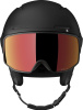 Driver Pro Sigma Photo MIPS Black Cat. 1-3 (L (59-62))