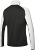 Kyril Half Zip Jersey (Black/White L)