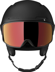 Driver Pro Sigma Photo MIPS Black Cat. 1-3 (M (56-59))