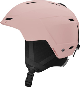 Icon LT Heavenly Pink (M (56-59))