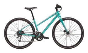 Quick Disc 3 Remixte 700 F (Turquoise LG)