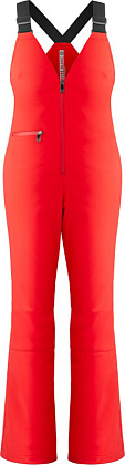 Брюки женские Poivre Blanc W23-0824-WO 23/24 (Scarlet Red)