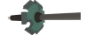 Redster Q Carbon SQS Green Carbon
